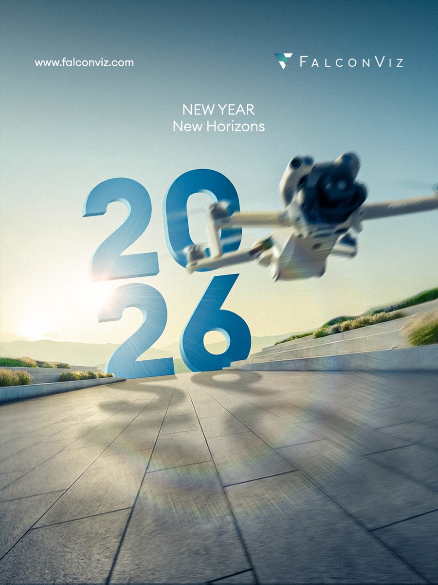 Ready to digitize your world? Let's make 2026 a year of unparalleled clarity and groundbreaking achievement.

​#NewYearNewVision #FalconViz #DigitalTransformation #Innovation #2026Goals #Gharsa #StockViz #metaverse #Academy