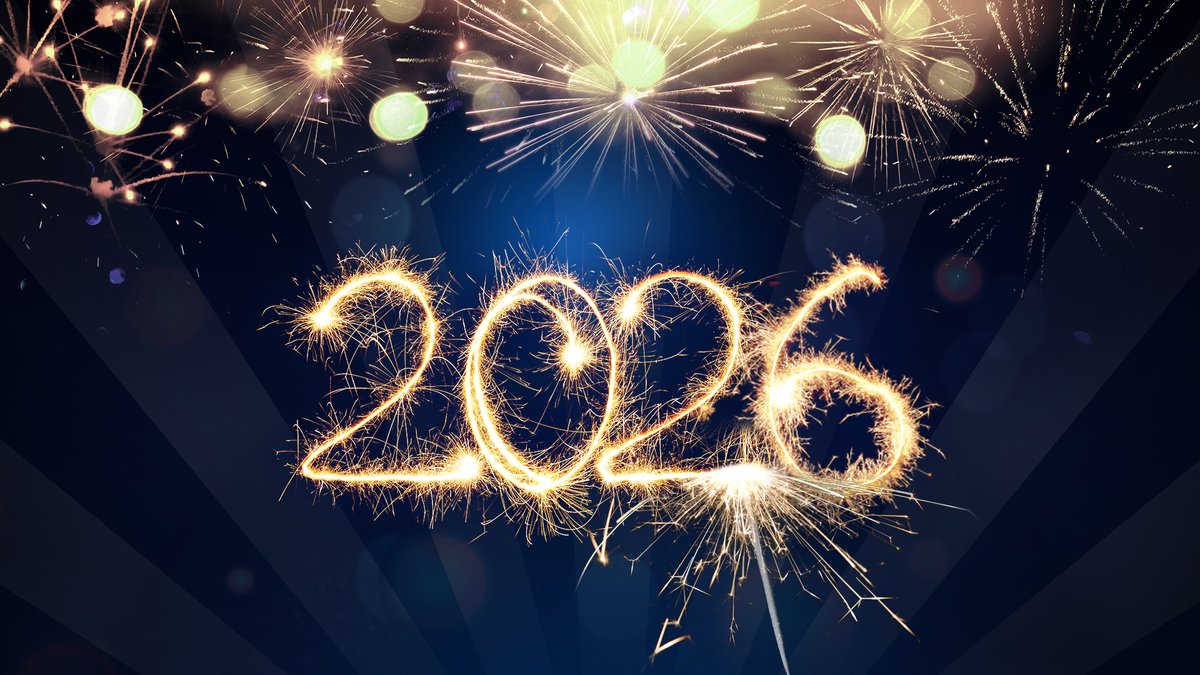 ✨ Jahresausklang &amp; DANKE! ✨
Ein  ereignisreiches 2025 neigt sich dem Ende zu. 🙏 Wir danken Ihnen für  spannende Projekte &amp; die großartige Zusammenarbeit! 🤝
Frohe Feiertage &amp; einen guten Rutsch in ein gesundes Jahr 2026! 🥂🚀
Ihr Team der Bauelemente Wondberg
#Dankeschön #2026