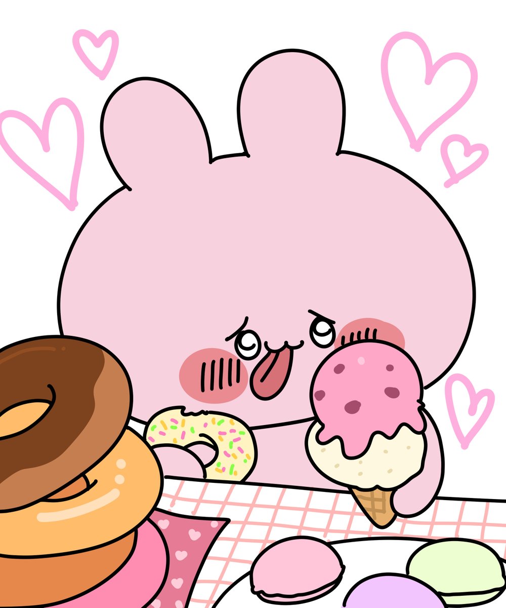 あさみみちゃん (@asamimichaan) on X