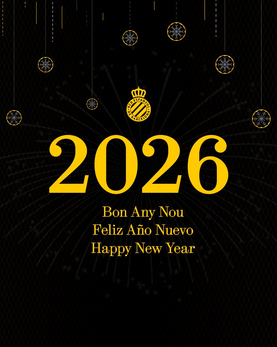 RCD Espanyol de Barcelona tweet media