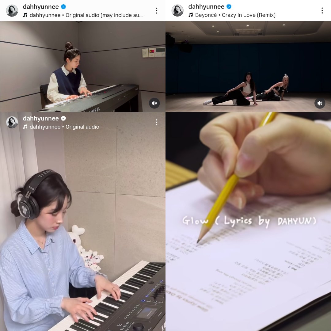 maiadmajestic's tweet image. You've worked so hard this year Dahyun 🤍