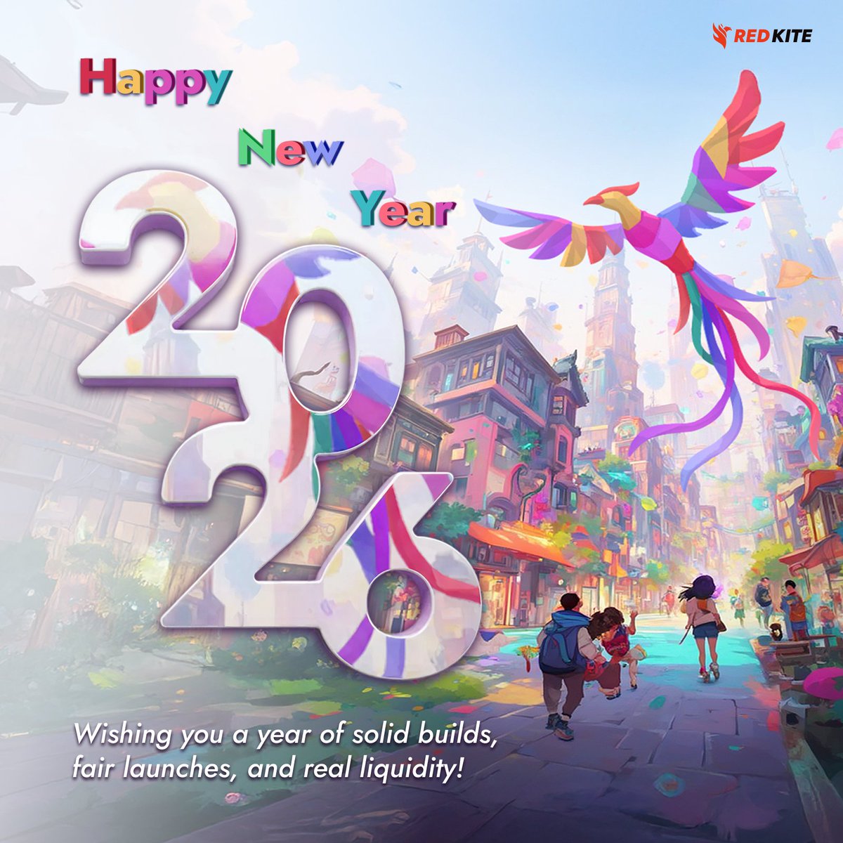 Red Kite Launchpad (@redkitepad) / Posts / X