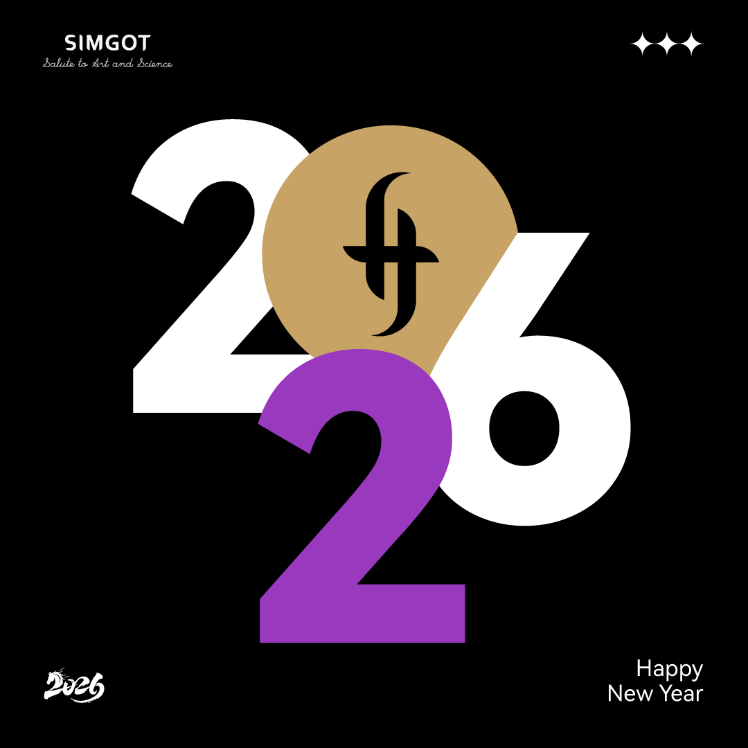 SIMGOT_GLOBAL's tweet photo. 💜🖤💛New Year, New Goat!
2026—We’re Coming in Now.
I know what you're wating for, the Final Winner list will be revealed at 4th Jan. Let's keep watching.
#NewYear2026 #NewYearHappiness #Audio #Audiophile #hifiaudio #hifi #IEM #iemusic #SUPERMIX5 #Simgot #simgotiem https://t.co/J3CZdJqvL6