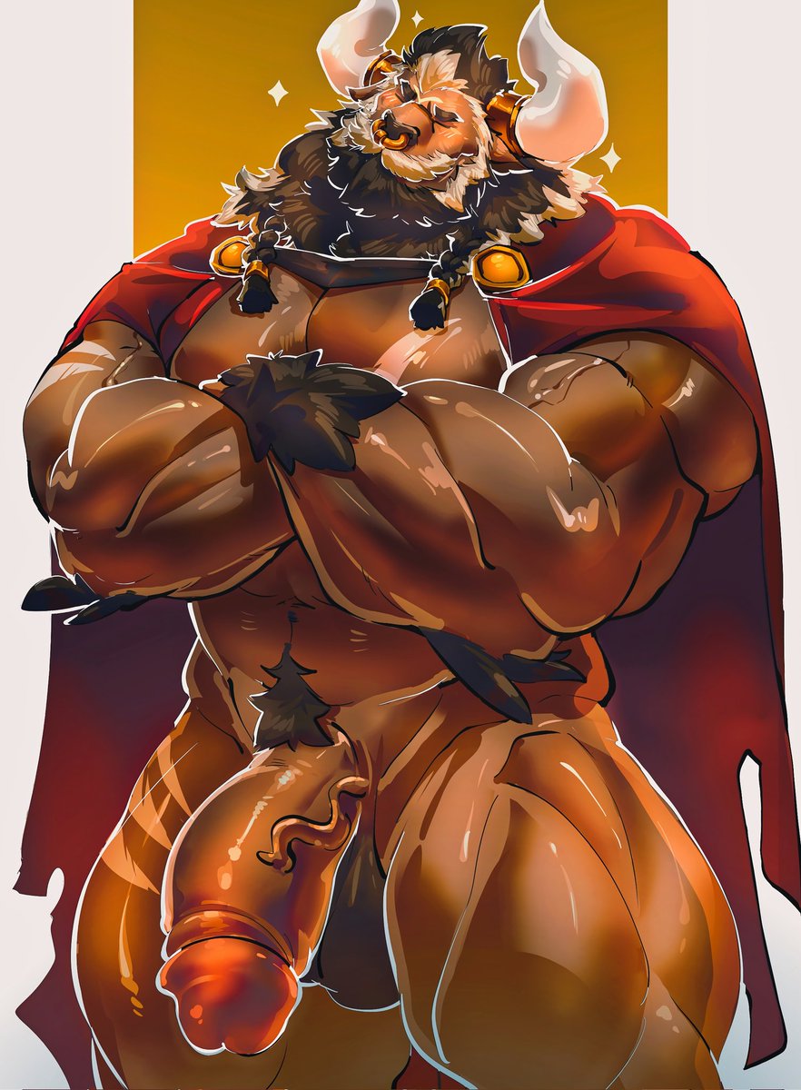 WildiSkyhorn tweet media