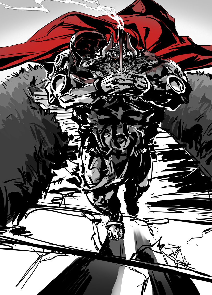 WildiSkyhorn tweet media