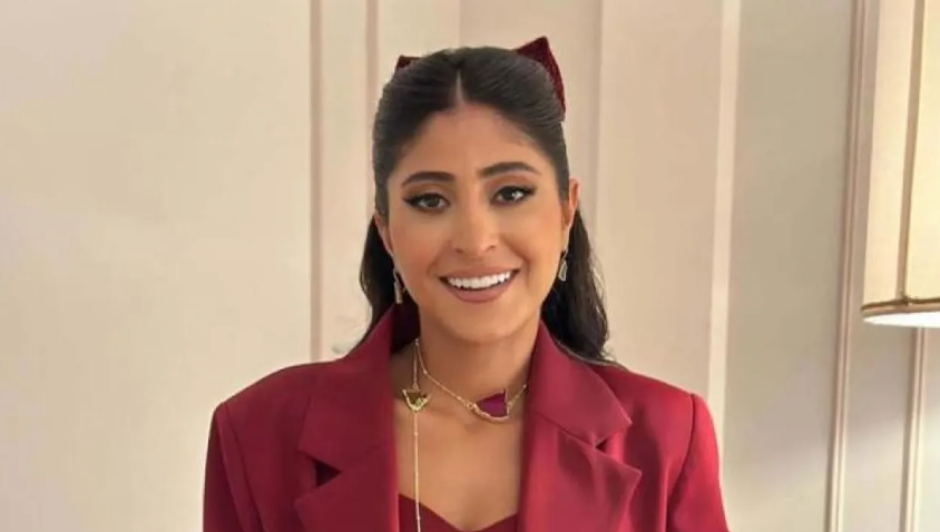 إيداع الفنانة شجون الهاجري مركز تأهيل للعلاج من الإدمان 