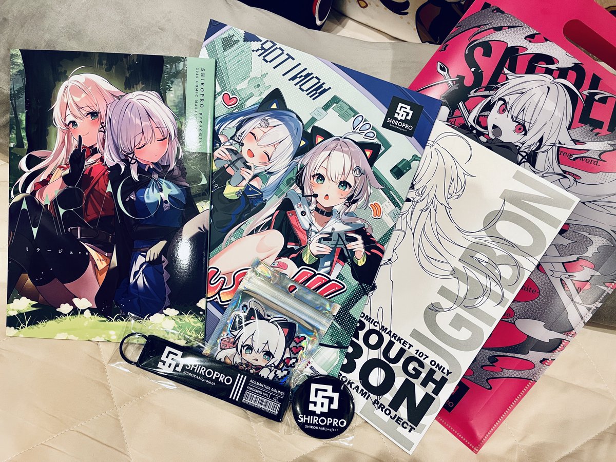 ひゅらさん@コミケ1日目A-07ab (@hyura3) / Posts / X