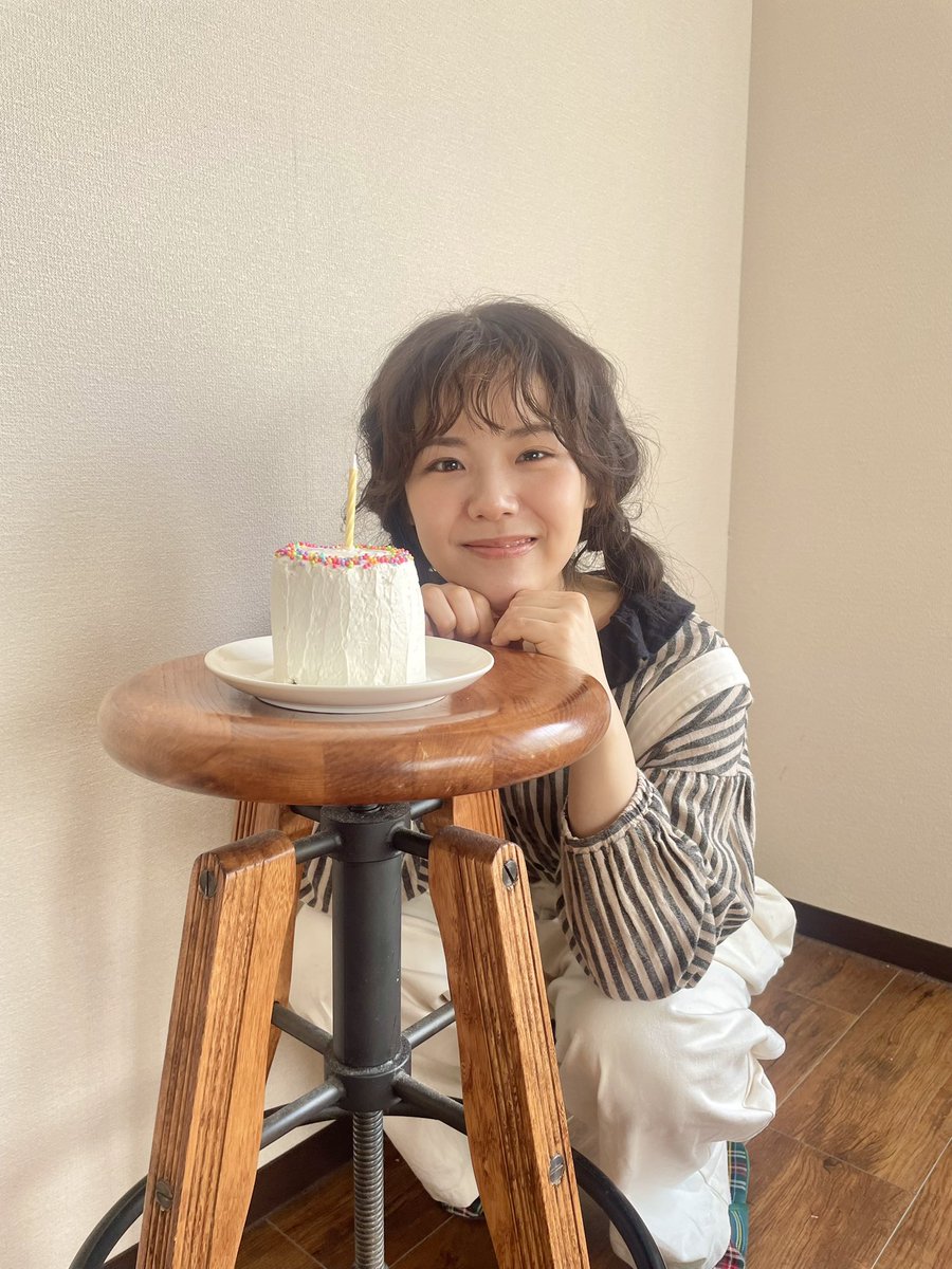 江藤萌生 tweet media