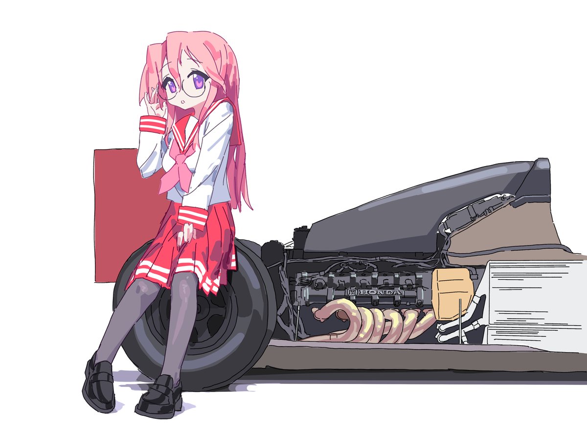 Pilot Webber tweet media