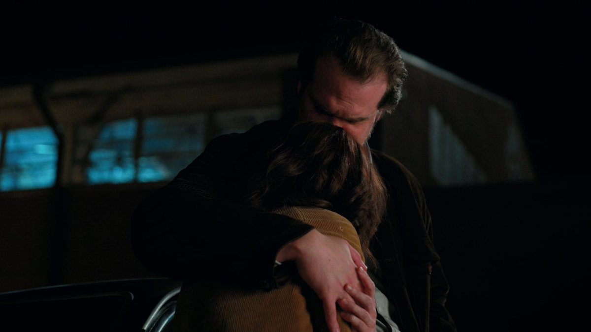 sadiesjoyce's tweet image. a love story that spanned over three decades, a rekindled bond that led to finding strength, comfort, love and family, a beautifully crafted relationship that’s been a constant in this show. joyce &amp;amp; hopper there’ll never be another ship like you.