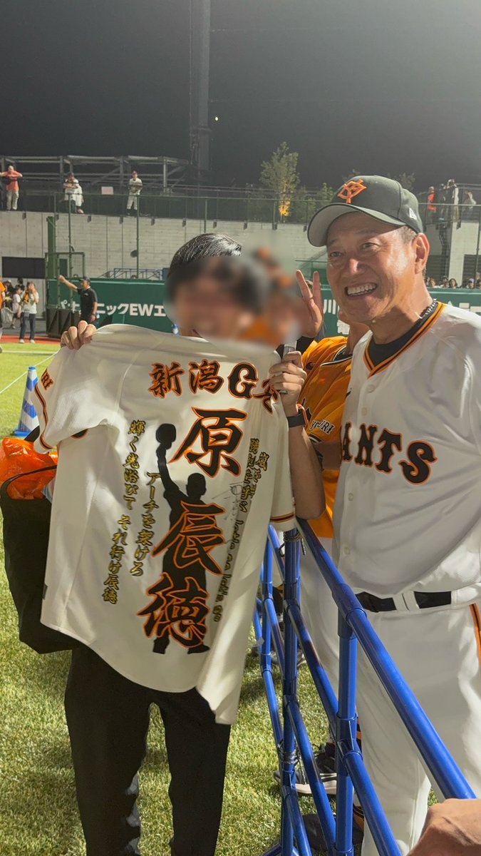 今年は原さんに多く会えて、「お前さんいつも来てくれるね」って言われ