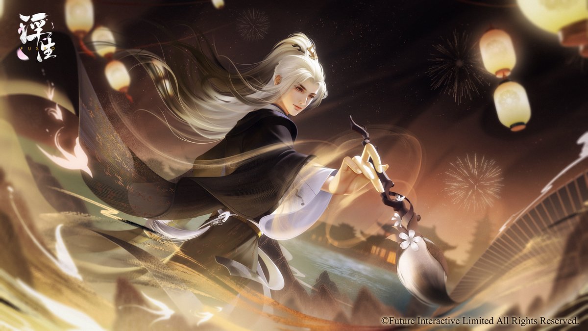 新年明けましておめでとうございます🎍
いつも応援いただきありがとうございます！
今年も「FUSHO-浮生-」をよろしくお願いいたします‼
#FUSHO浮生 #正月  #新年  #2026年