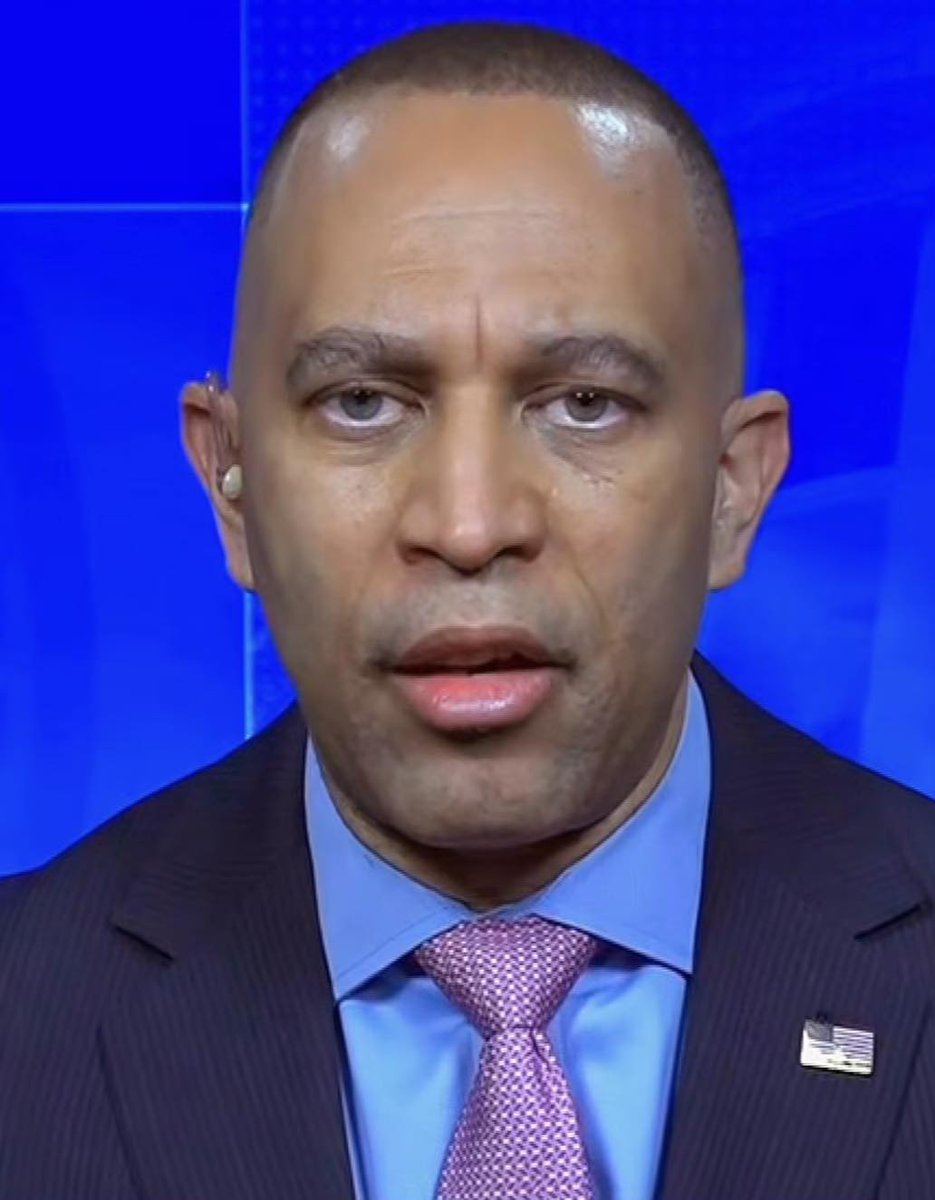 Wake Up America tweet media