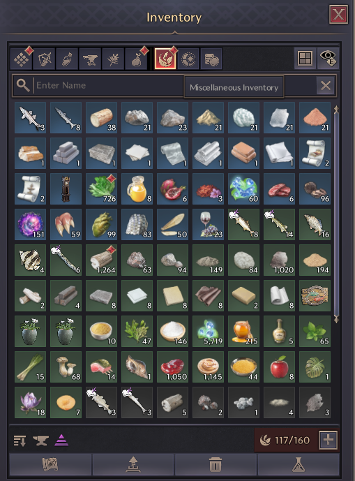 zNoRuCS's tweet photo. @sn9EKC9nqU4 @TLGameStatus just delete some food and you can use your inventory again https://t.co/ydsQJWX6Lm
