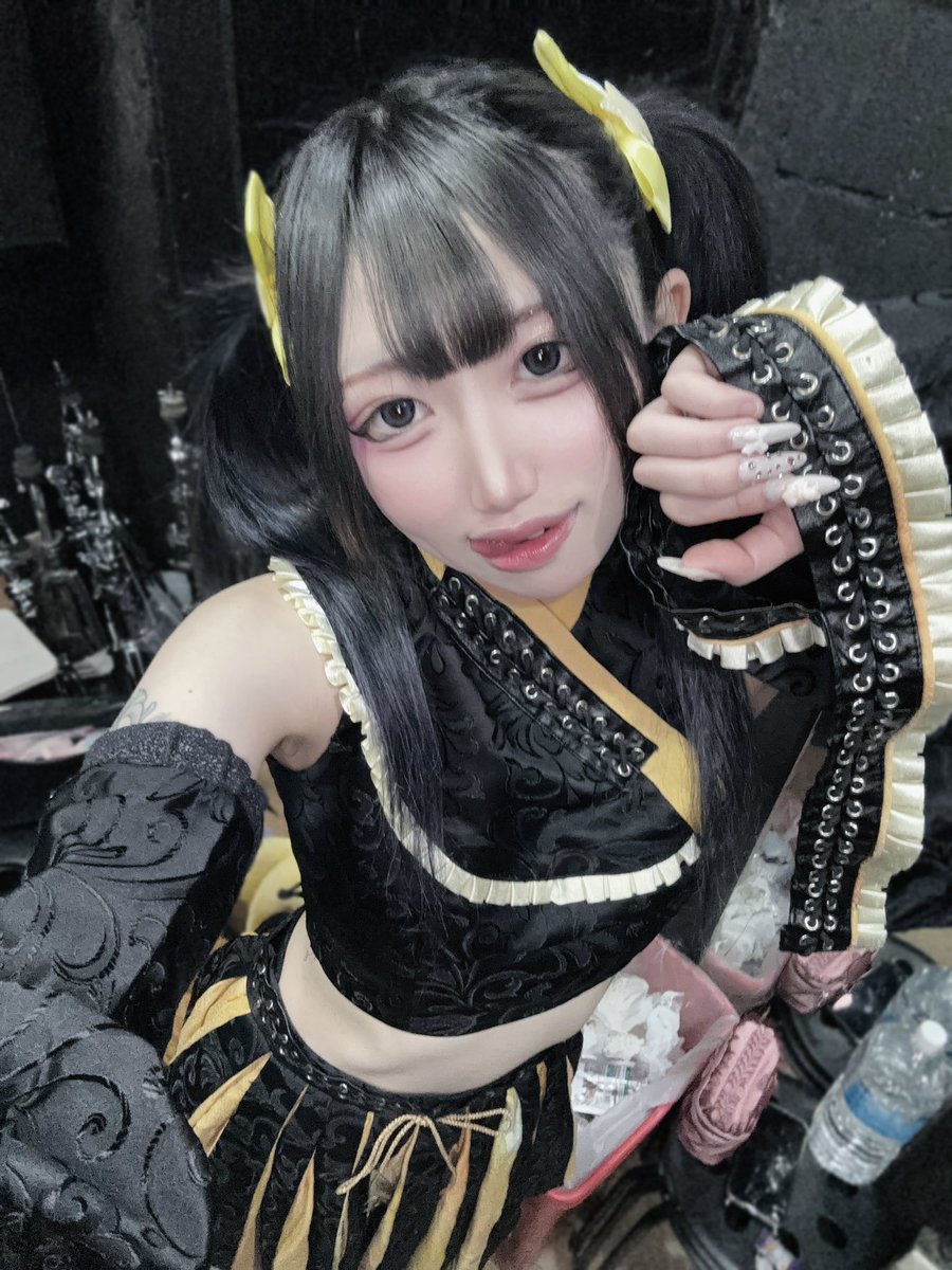 無花果【MØZU】 (@ichijiku_MOZU) / Posts / X