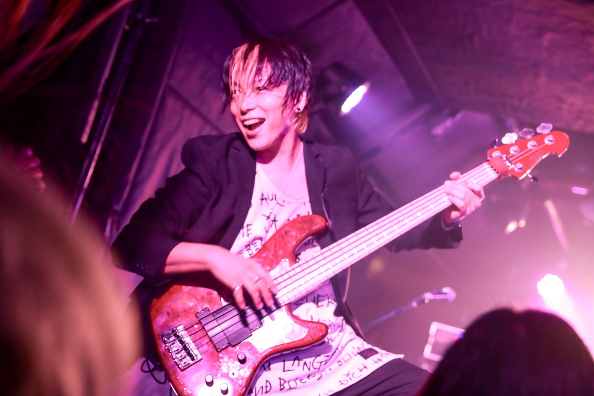 Sayu (@Sayu_guitarist) / Posts / X