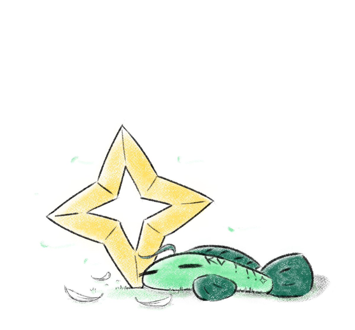 Kindvirus 💫🐟 tweet media