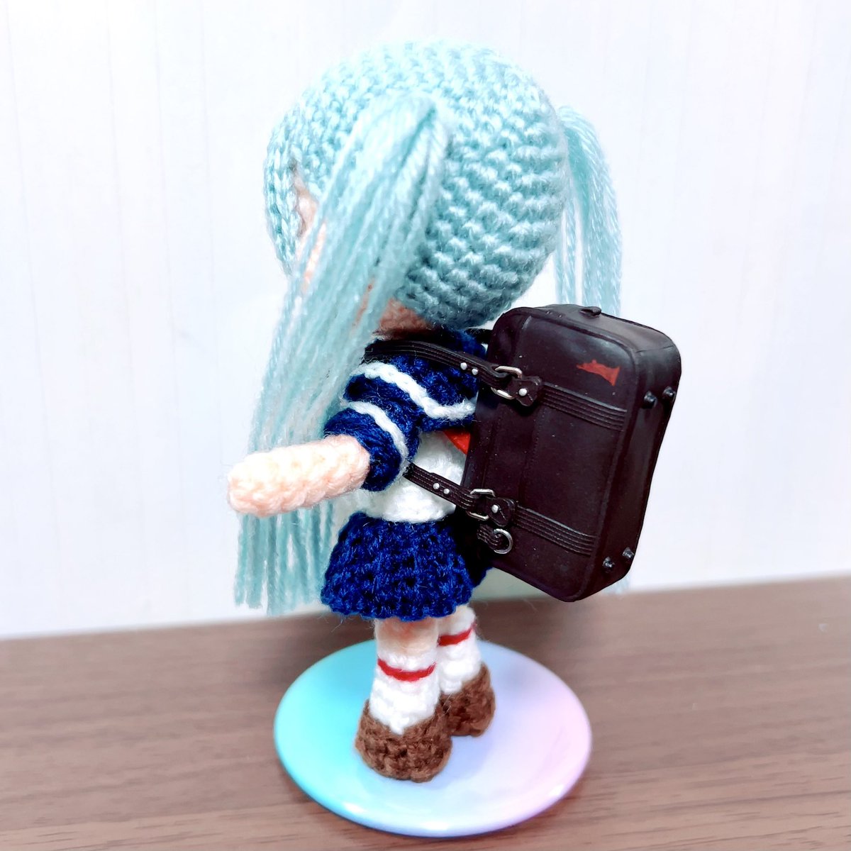 あみぐるみオーダー専用 ⭐︎あみぐるみオーダーメイドについて⭐︎ | amidoll planet