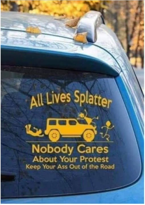 SaltyGoat17's tweet image. Who else wants one of these stickers?😂