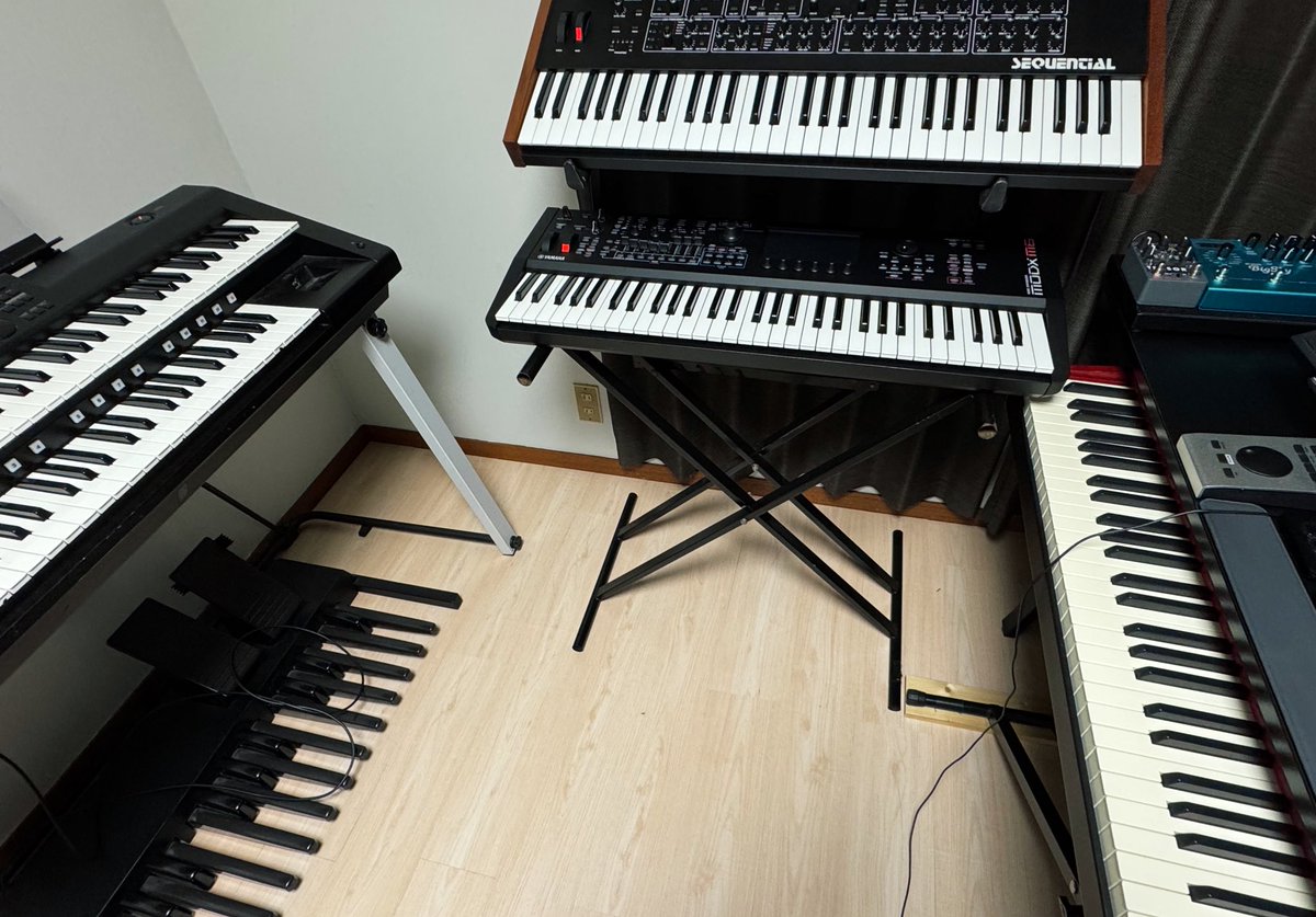 森田カズヤ | Kazuya Morita tweet media