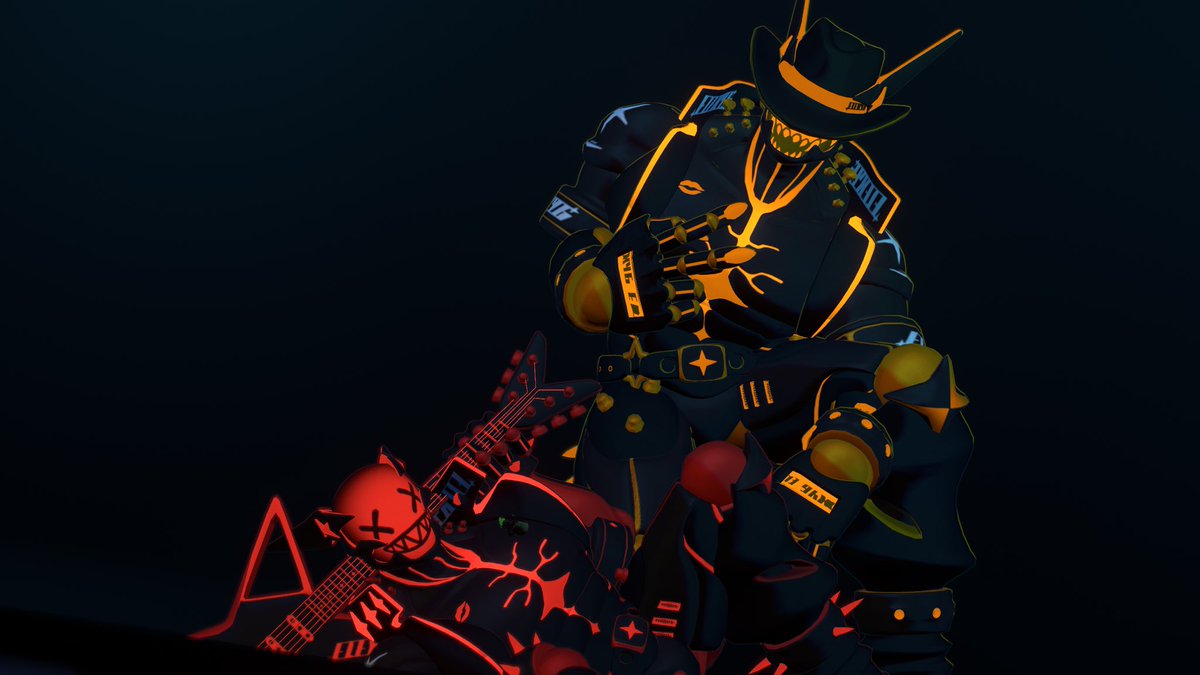 iRobster_ tweet media