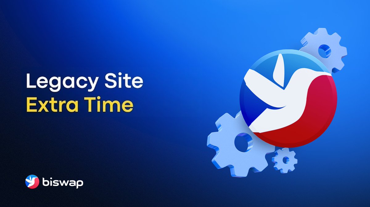 Biswap (@Biswap_Dex) / Posts / X