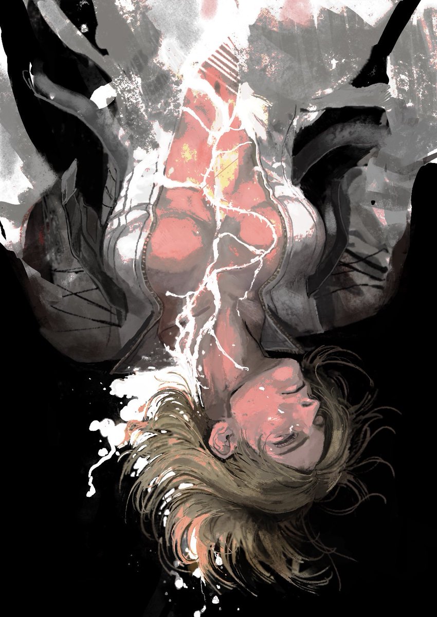 vk8568's tweet image. There is nothing left to inside me now.