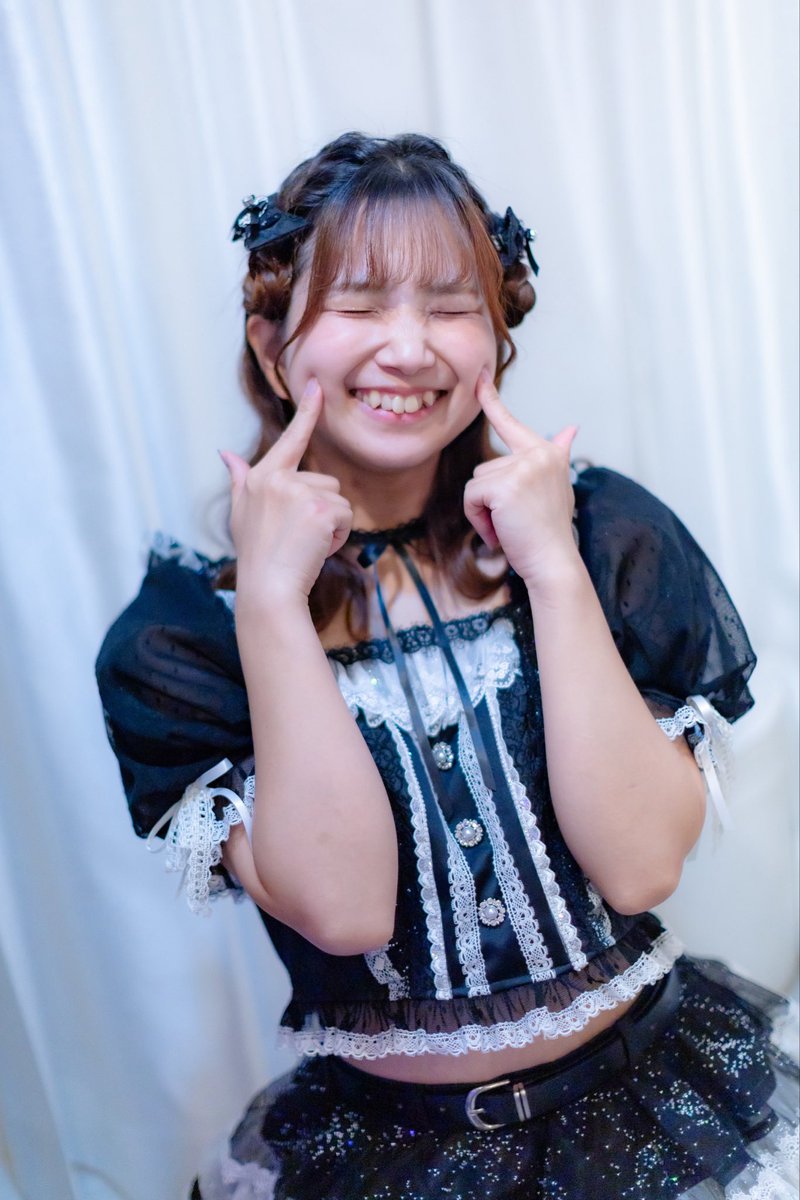 吉原悠梨 (@yoshiharayu_ri) on Twitter photo 