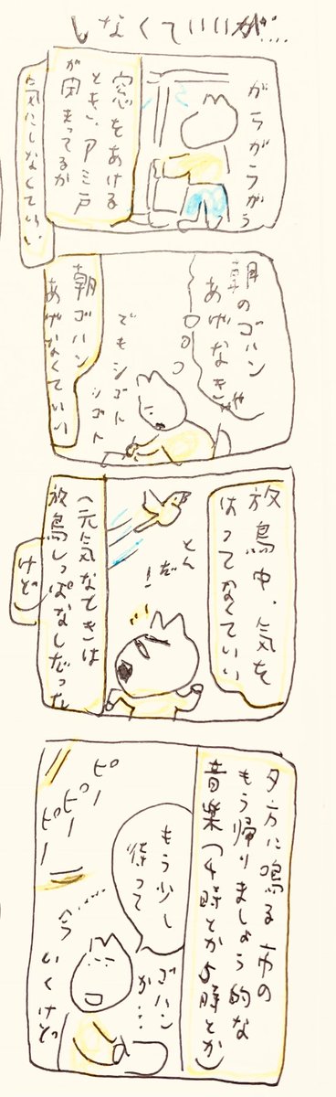 🐤🌙 