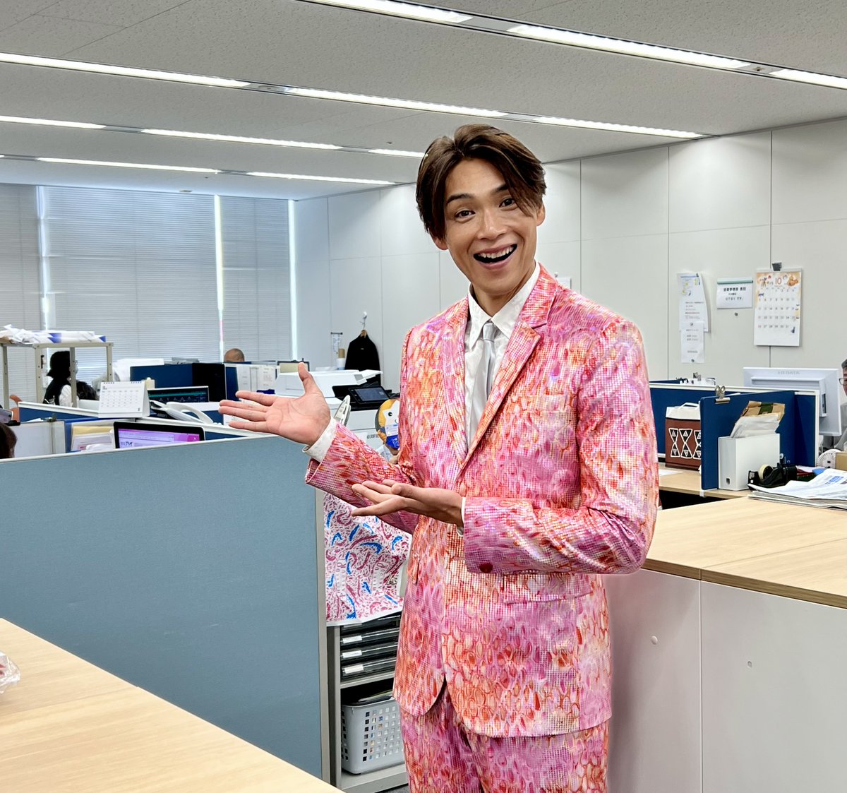 ❤️そっと涙のnon二郎❤️ (@_11__twoofus) / Posts / X