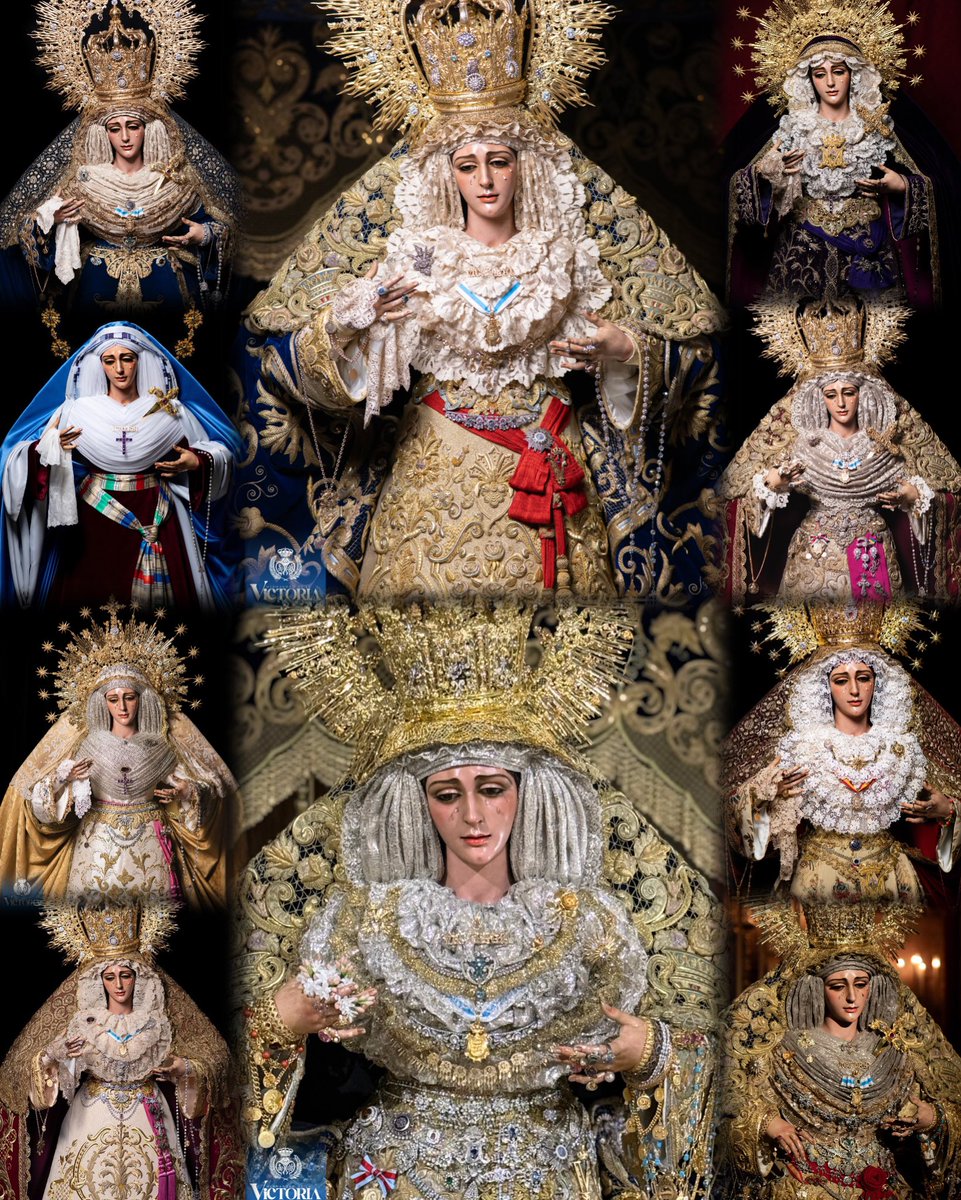 Último Miércoles del año. 
<a href="/HdadVictoria/">Hermandad de la Victoria</a> <a href="/Victoria_Huelva/">Victoria del Polvorín</a>