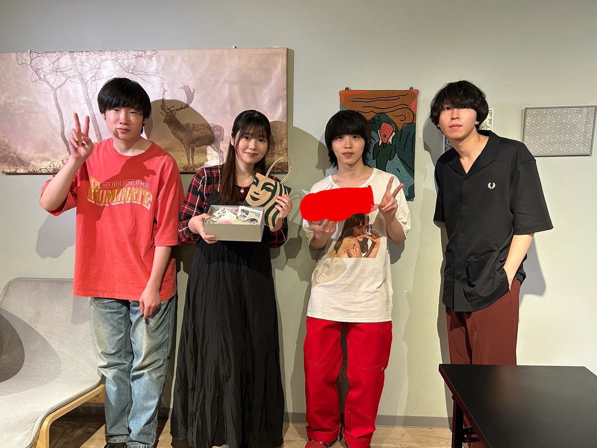 ルチルノート tweet media