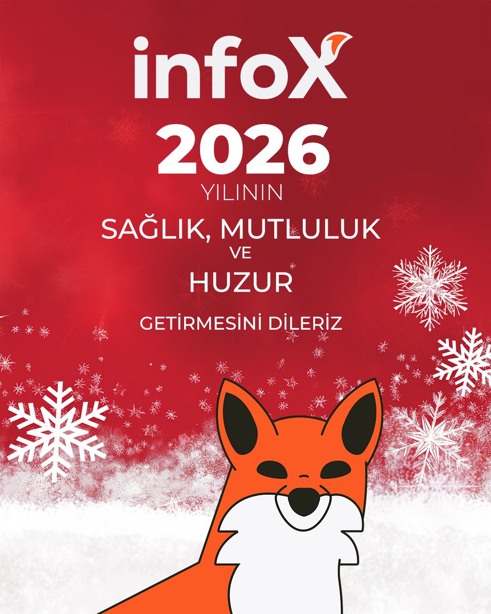 infox | Akıllı Yatırımın Peşinde tweet media