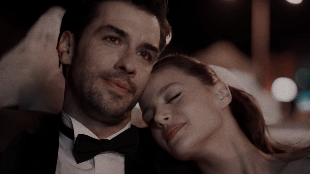 we entered 2025 with sevnuh freely living their love and we finish 2025 knowing they are married happily ever after