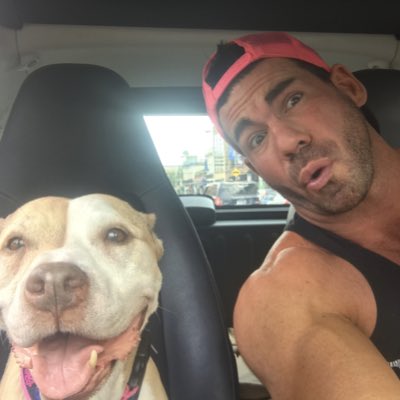 Billy Santoro tweet media