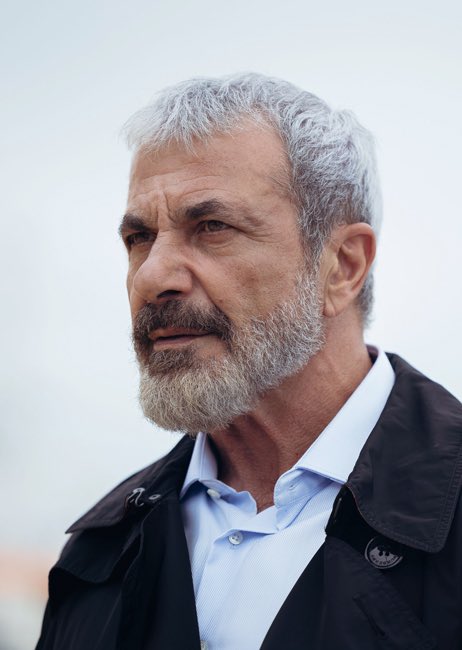 Fallece el actor Miquel Insua. 

Desde la Unión, nuestro más sincero pésame para los familiares y amigos del actor. 

Dep 🕊️