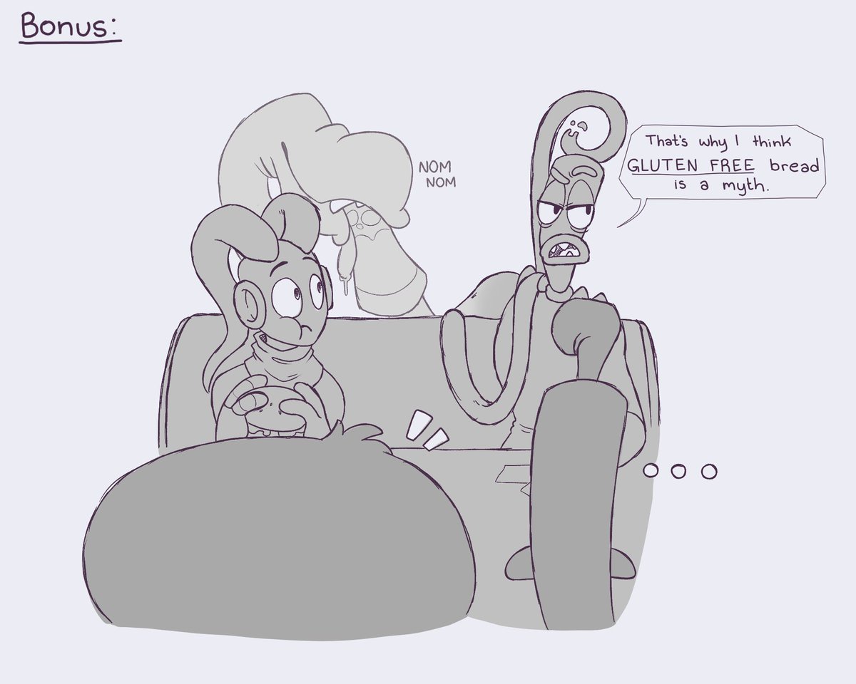 BananaAnimation (C⭕️MMS 0/5) tweet media