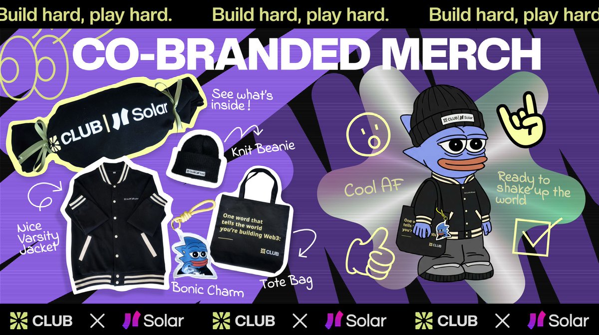 Solar (Solana中文社群) tweet media