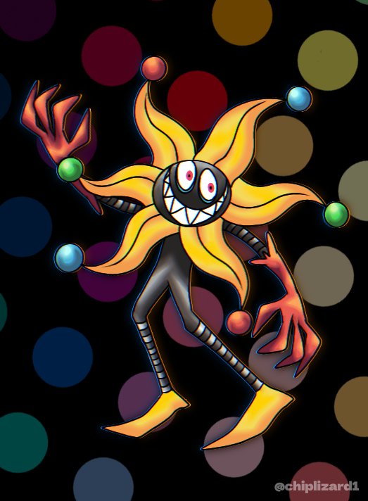 ブーケとピエロ ブーケとピエロ ブーケとピエロ Pierrot by FDEK Fuji Denshi Kogyo co