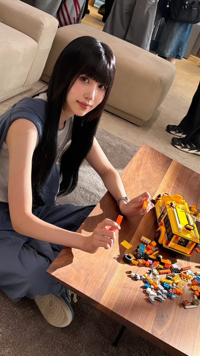 뜬금없는 연말애인자랑 잘봤고요