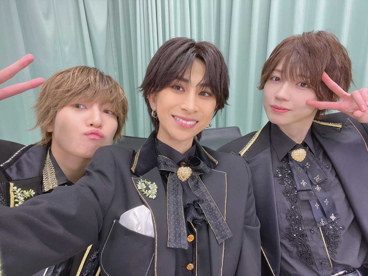 風ォト 柚希関汰 風男塾リレーインタビュー1回目:柚希関汰編】「先輩方が築き上げてき