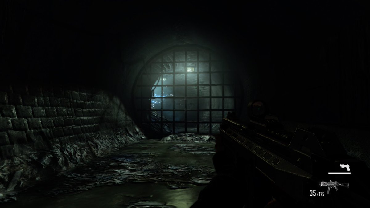 GeneracionXbox's tweet image. FEAR 3 #Xbox360