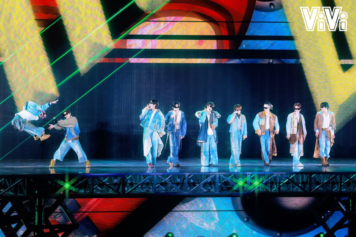 2025年忘れたくないSnowMan