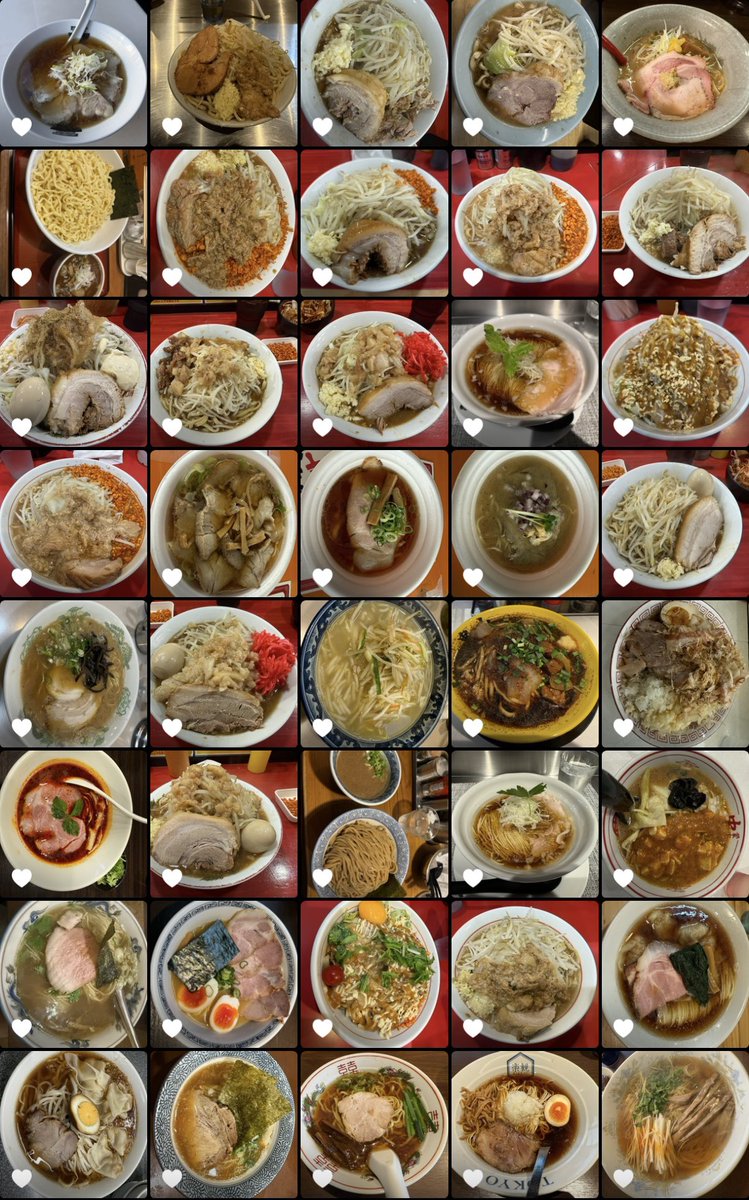 2025年80杯
来年もすすります🍜