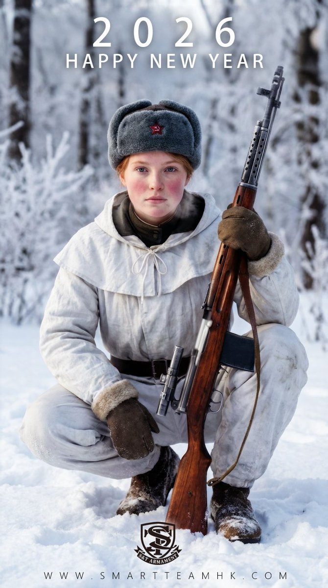 S&T Armament tweet media