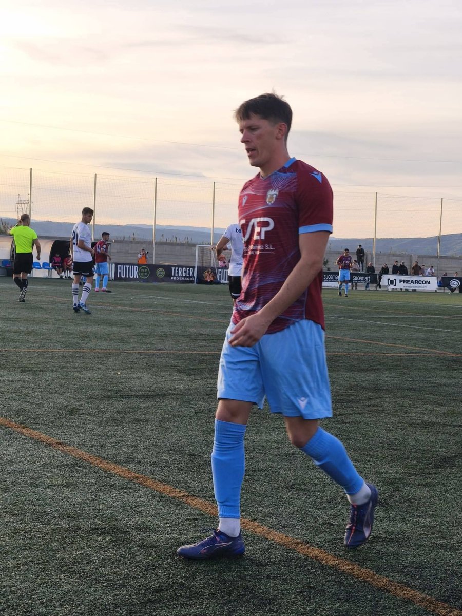 Cristian Alonso Alventosa tweet media