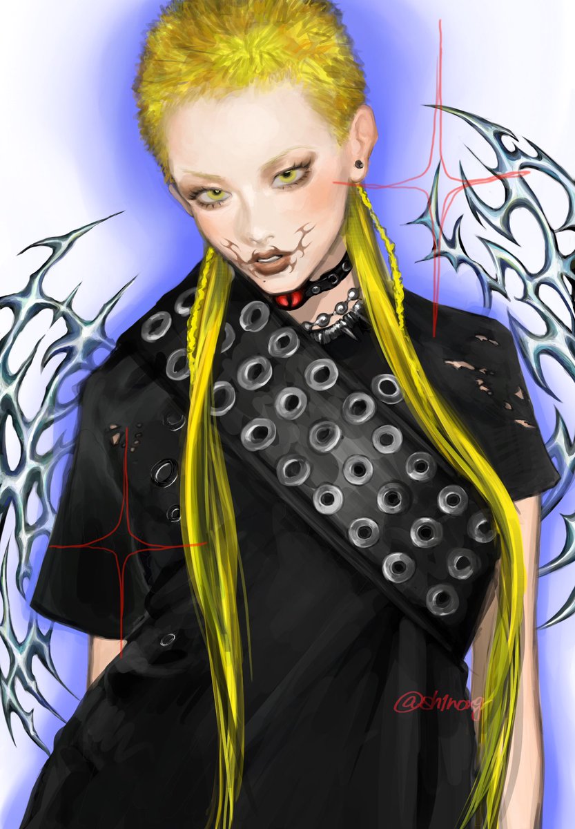 シノ (@sh1noxg) / Posts / X
