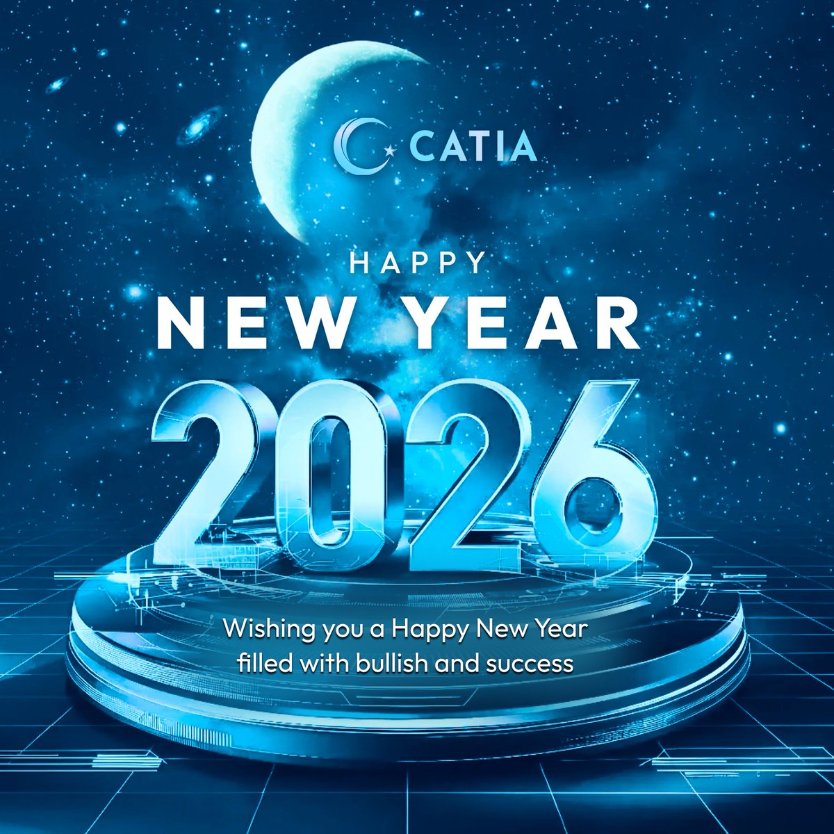Catia tweet media