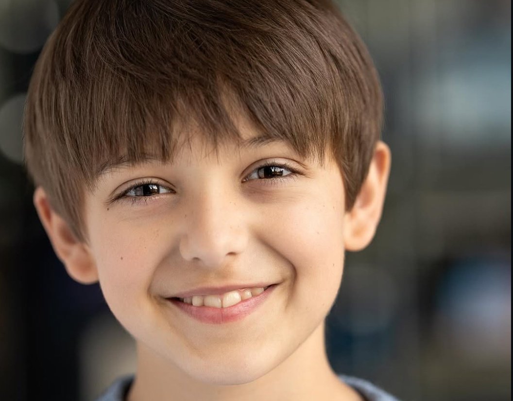 Percy Jackson and the Olympians Season 2 Episode 5 no context