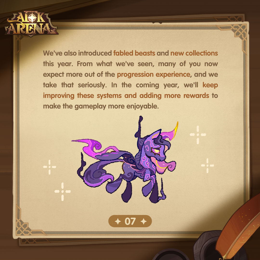 AFK_Arena's tweet photo. ⏰ Redeem by Jan 31, 2026 (UTC+8). One redemption per ID. https://t.co/yzsvKOeXPN
